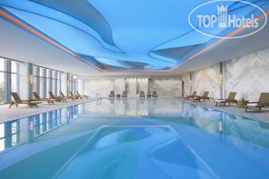 New photos from tourists JW Marriott Hangzhou 5*