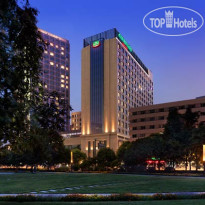 Courtyard Hangzhou Wulin 