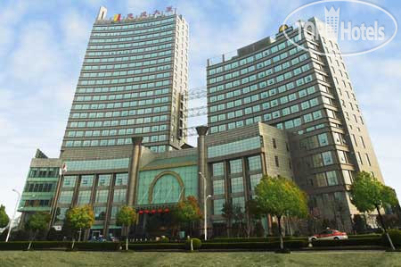 Hotel photo Days Hotel Riverview Hangzhou 4*