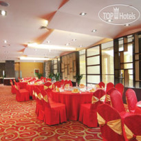 Days Hotel Riverview Hangzhou 