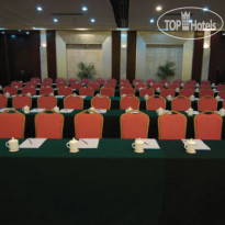 Days Hotel Riverview Hangzhou 