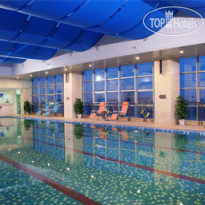 Ramada Plaza Riverside Hangzhou