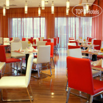 Ramada Plaza Riverside Hangzhou