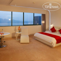 Ramada Plaza Riverside Hangzhou