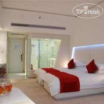 Ramada Plaza Riverside Hangzhou