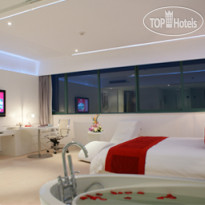 Ramada Plaza Riverside Hangzhou