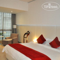 Ramada Plaza Riverside Hangzhou