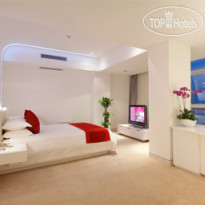 Ramada Plaza Riverside Hangzhou