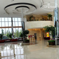 Ramada Plaza Riverside Hangzhou