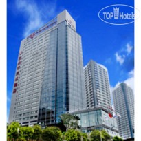 Ramada Plaza Riverside Hangzhou