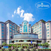 Ramada Plaza Hotel Hangzhou 