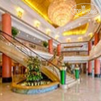 Ramada Plaza Hotel Hangzhou 