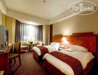 New photos from tourists Ramada Plaza Hotel Hangzhou 4*