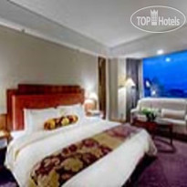 Ramada Plaza Hotel Hangzhou 