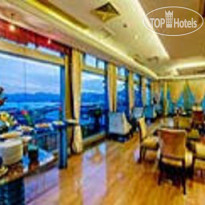 Ramada Plaza Hotel Hangzhou 