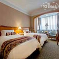 Ramada Plaza Hotel Hangzhou 