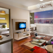 Citadines Gaoxin Xian 