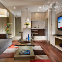 Citadines Gaoxin Xian 