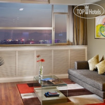 Citadines Gaoxin Xian 