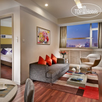 Citadines Gaoxin Xian 