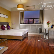 Citadines Gaoxin Xian 
