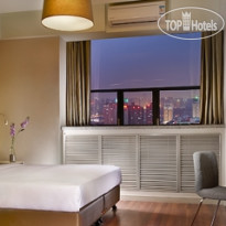 Citadines Gaoxin Xian 