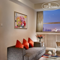 Citadines Gaoxin Xian 