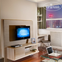 Citadines Gaoxin Xian 