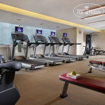 Citadines Gaoxin Xian 
