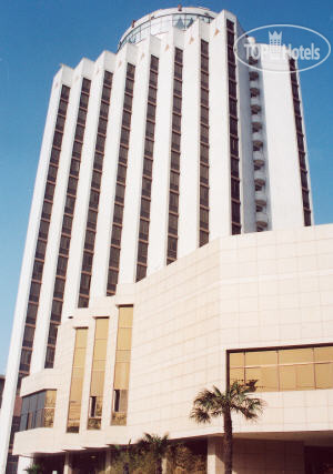 Hotel photo Orient Hotel Xian 4*