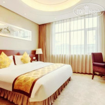 Grand Soluxe International 