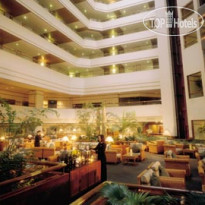 Grand Metropark Hotel Xi'an  