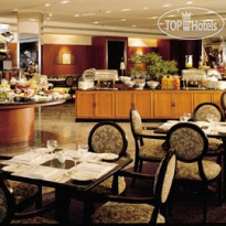 Grand Metropark Hotel Xi'an  