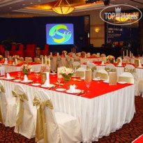 Grand Metropark Hotel Xi'an  