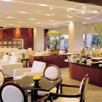 Grand Metropark Hotel Xi'an  