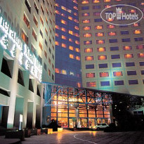 Sheraton Xian