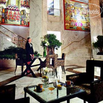 Sheraton Xian