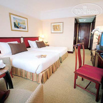 Sheraton Xian