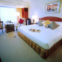 Sheraton Xian