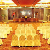 Sheraton Xian