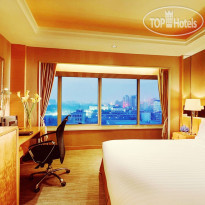 Ji Hotel Xi'an Belltower Xin Cheng Square 