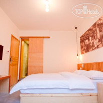  Xi'an Travelling with Hotel Zhu Que Men  