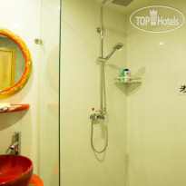  Xi'an Travelling with Hotel Zhu Que Men  