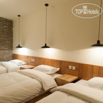  Xi'an Travelling with Hotel Zhu Que Men  