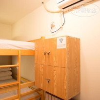  Xi'an Travelling with Hotel Zhu Que Men  