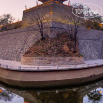  Xi'an Travelling with Hotel Zhu Que Men  