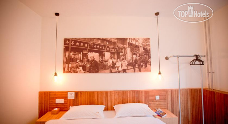New photos from tourists Xi'an Travelling with Hotel Zhu Que Men 3*