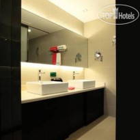  Lemon Hotel Xi'an- Nan Men Branch A  