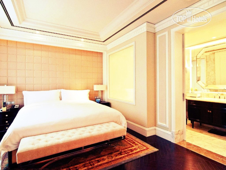 Hotel photo Sofitel Legend People's Grand Xi'an 5*