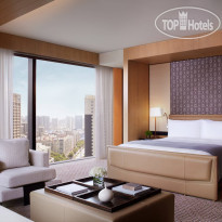 The Ritz-Carlton, Xian 